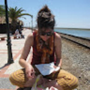 Meet your Posher, Judith